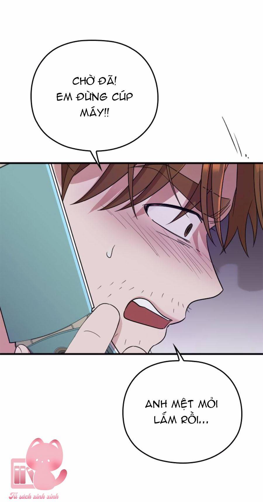 Cô Đi Mà Kết Hôn Với Chồng Tôi Đi - Chương 41 - Trang 27