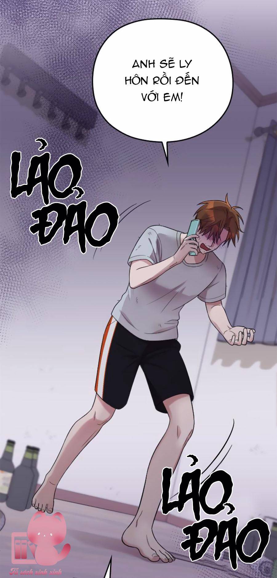 Cô Đi Mà Kết Hôn Với Chồng Tôi Đi - Chương 41 - Trang 30