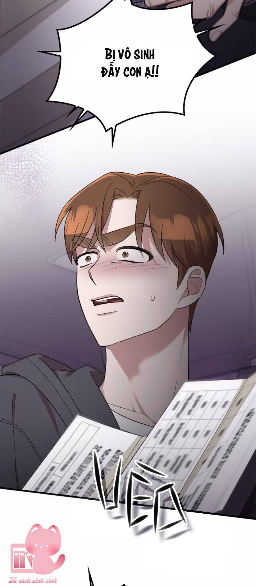 Cô Đi Mà Kết Hôn Với Chồng Tôi Đi - Chương 41 - Trang 4