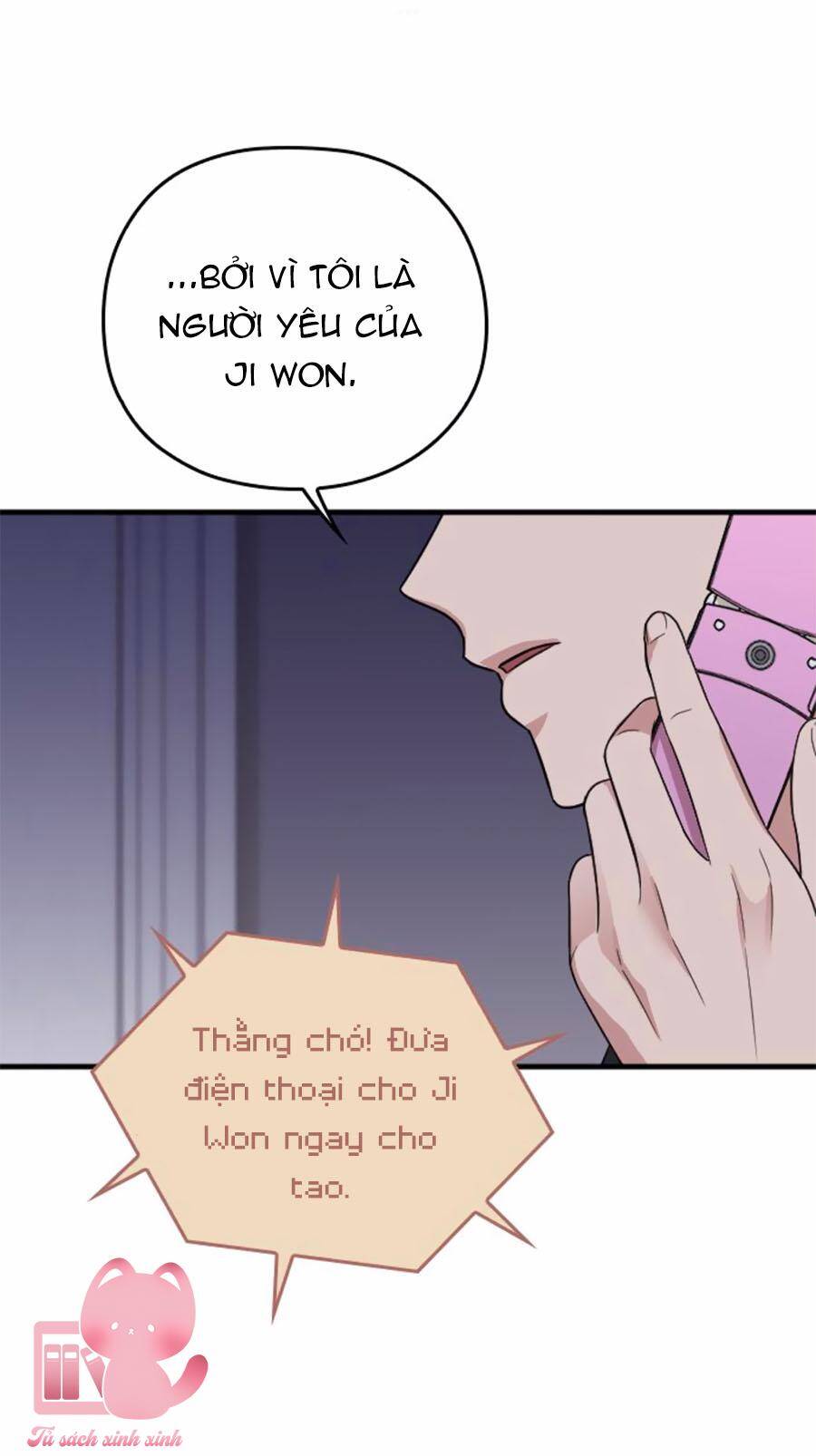 Cô Đi Mà Kết Hôn Với Chồng Tôi Đi - Chương 41 - Trang 35