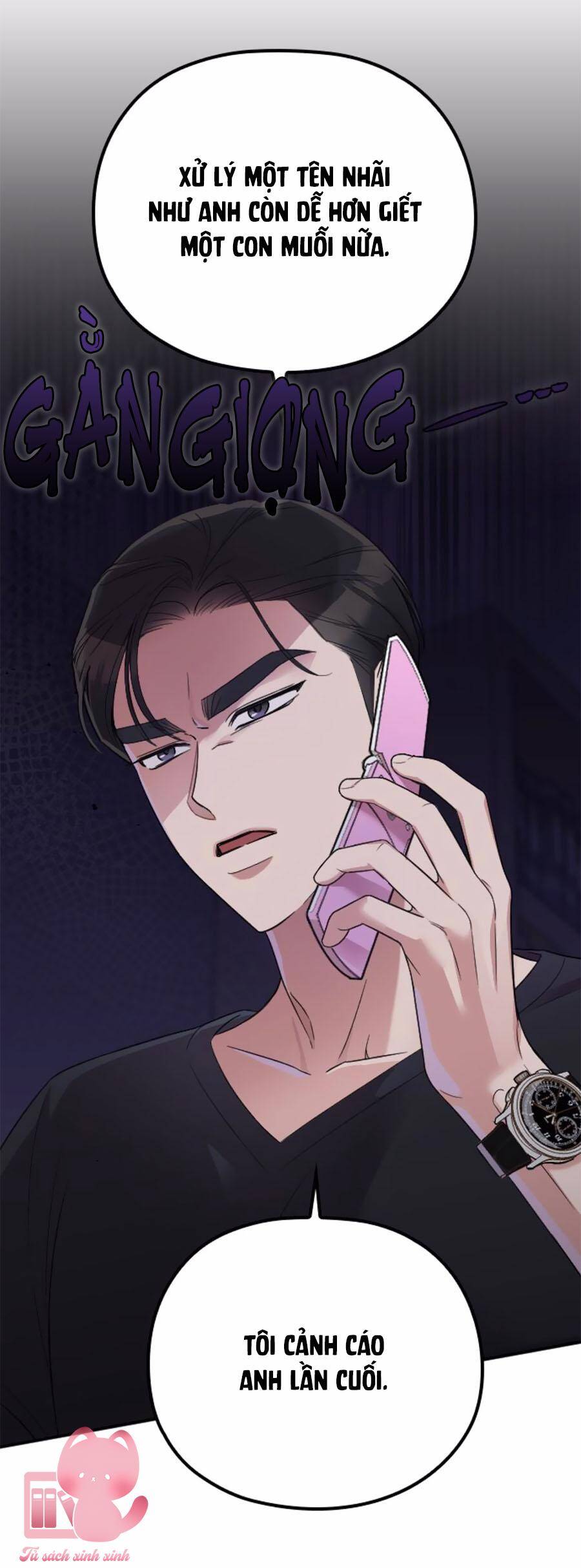 Cô Đi Mà Kết Hôn Với Chồng Tôi Đi - Chương 41 - Trang 37