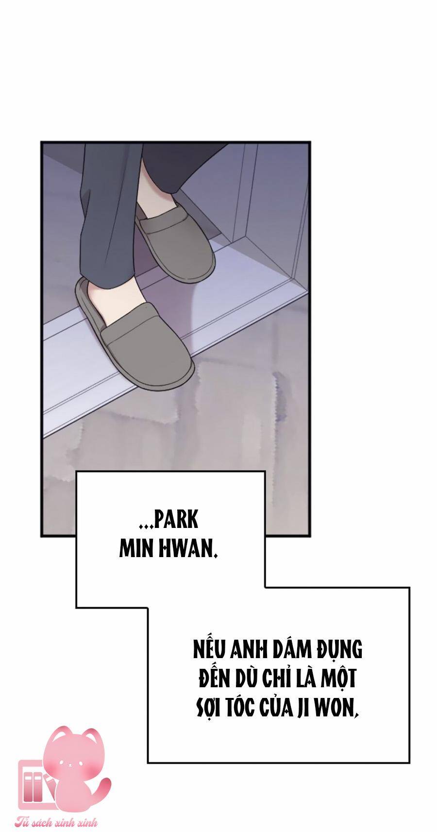 Cô Đi Mà Kết Hôn Với Chồng Tôi Đi - Chương 41 - Trang 39