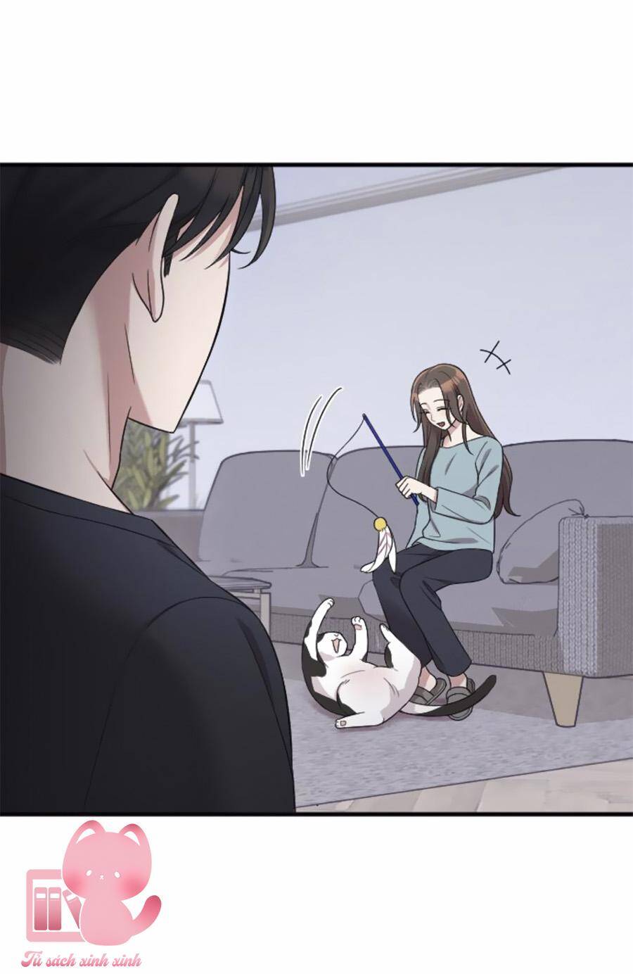 Cô Đi Mà Kết Hôn Với Chồng Tôi Đi - Chương 41 - Trang 40