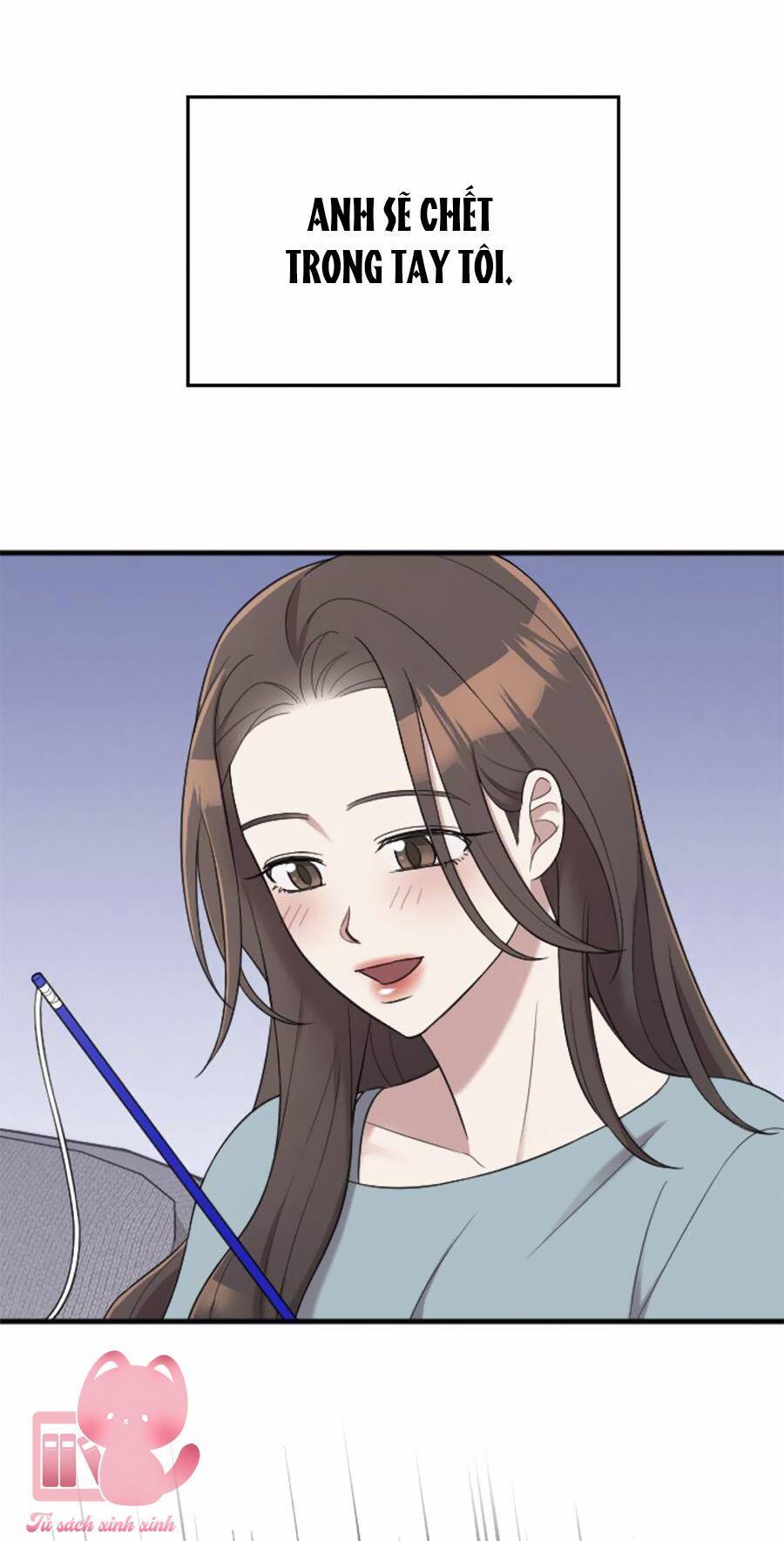 Cô Đi Mà Kết Hôn Với Chồng Tôi Đi - Chương 41 - Trang 41