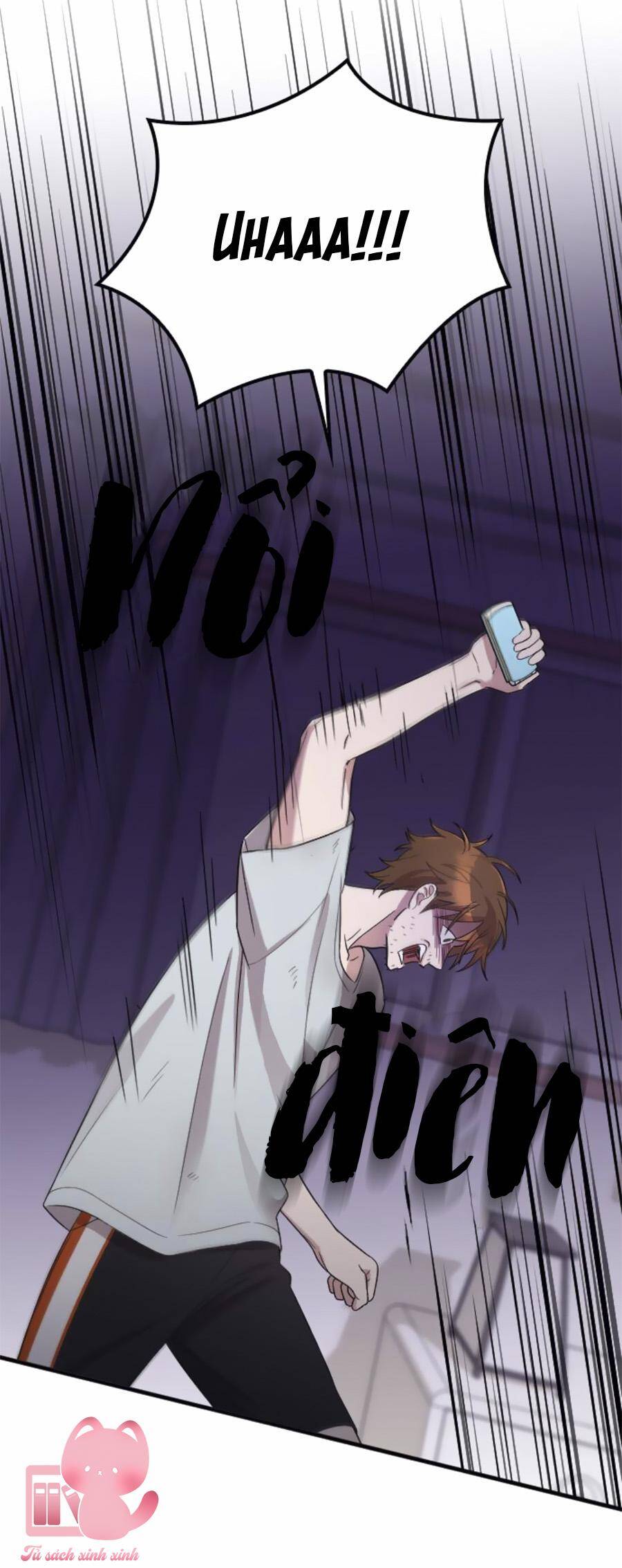 Cô Đi Mà Kết Hôn Với Chồng Tôi Đi - Chương 41 - Trang 42