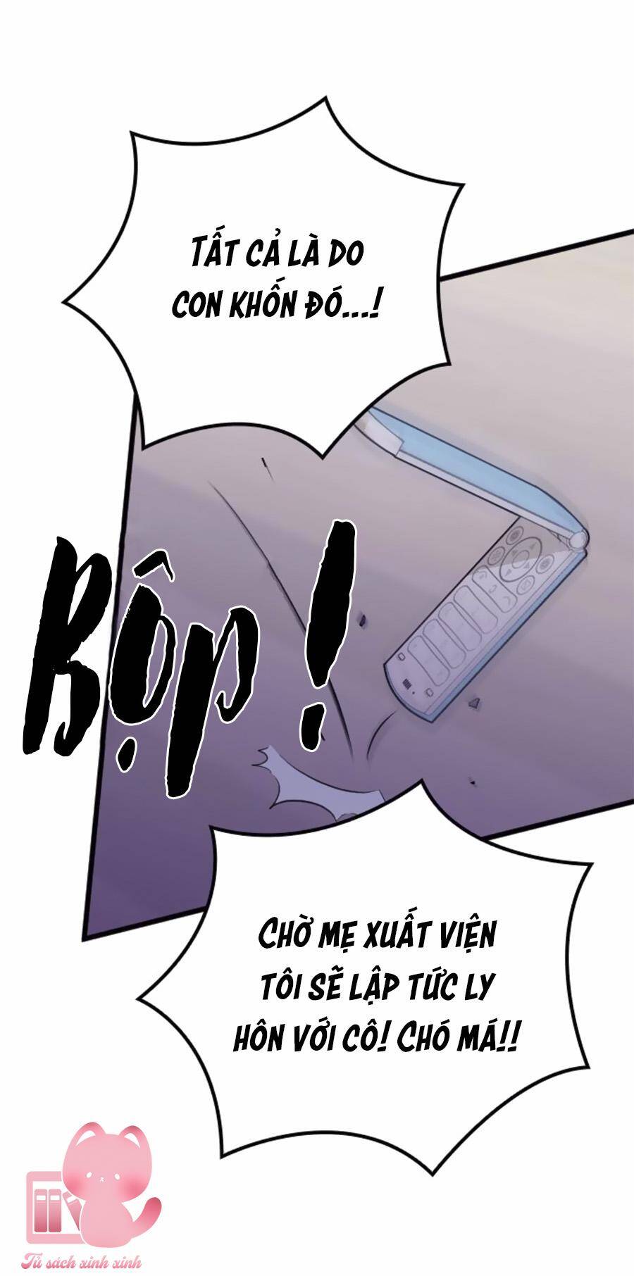 Cô Đi Mà Kết Hôn Với Chồng Tôi Đi - Chương 41 - Trang 43