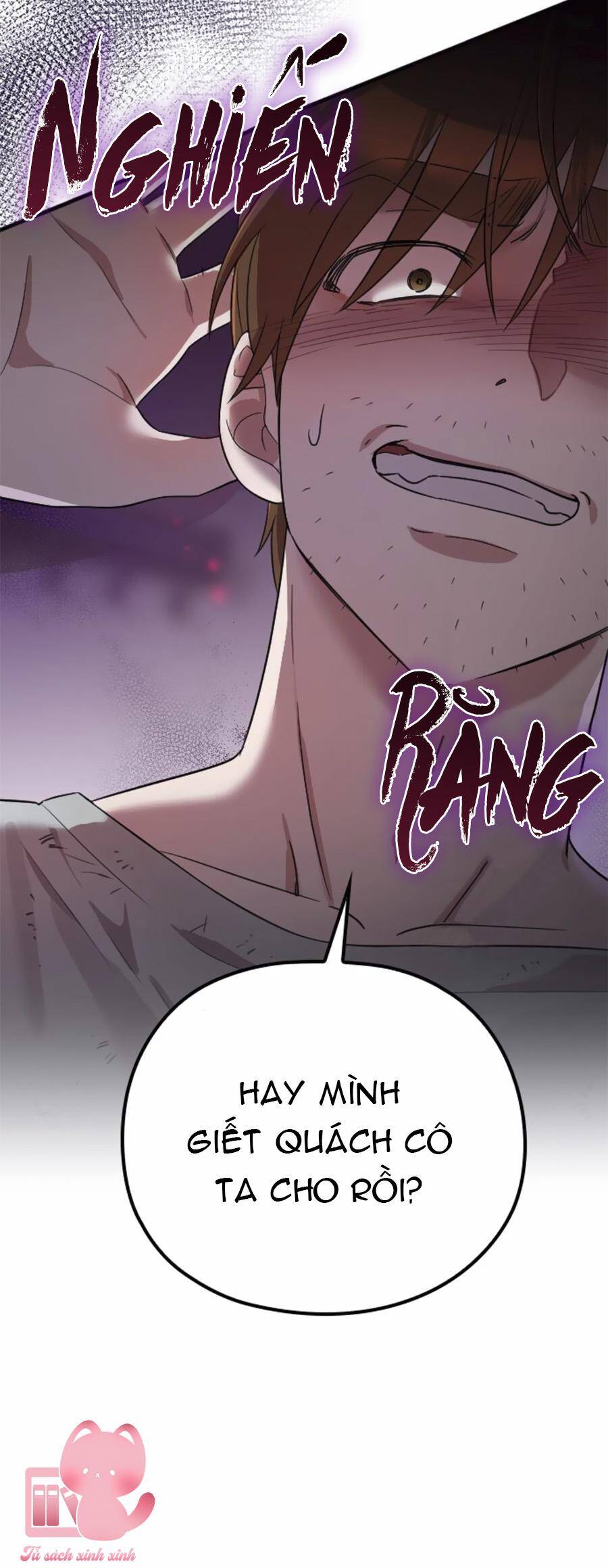 Cô Đi Mà Kết Hôn Với Chồng Tôi Đi - Chương 41 - Trang 48