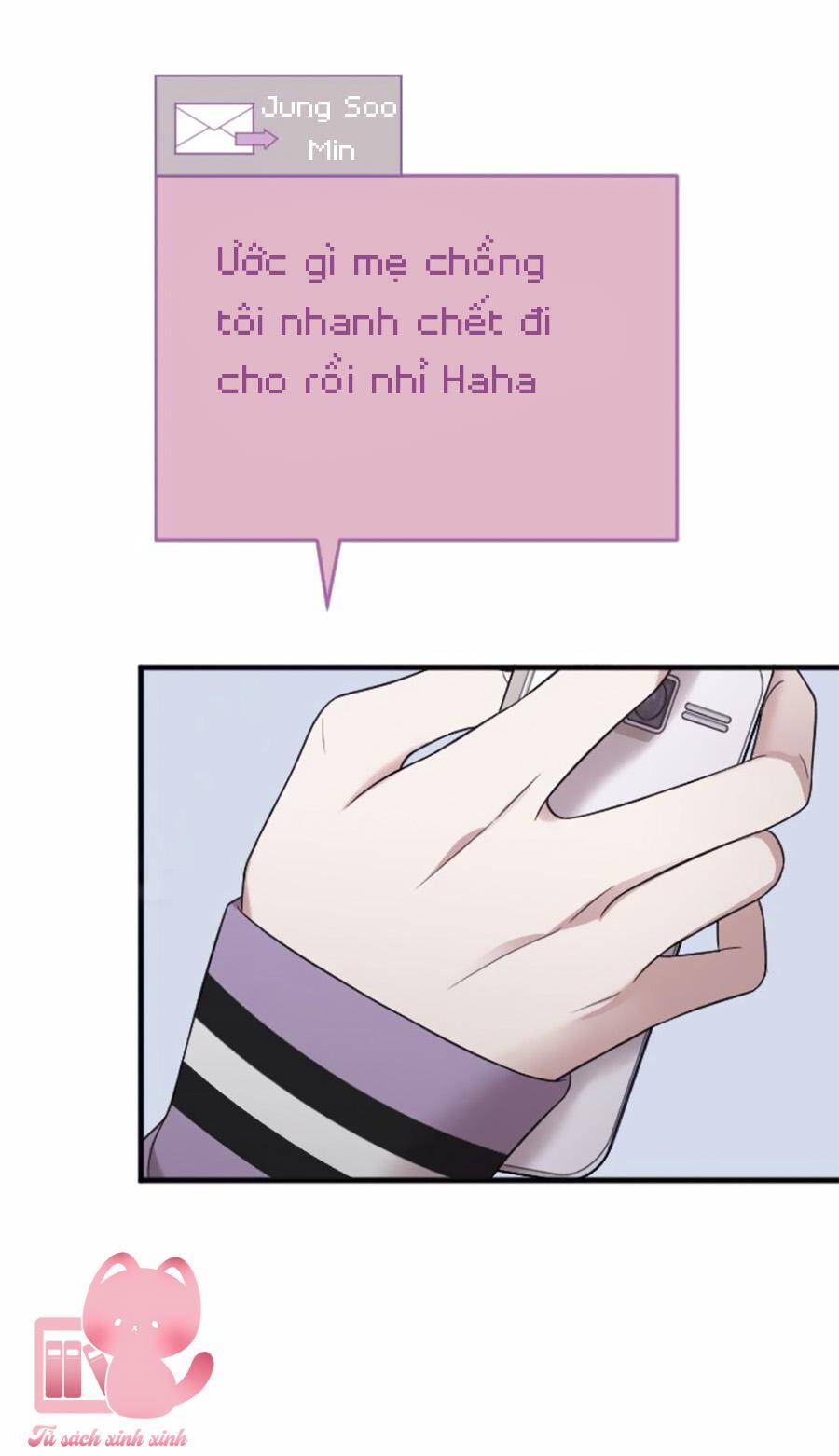 Cô Đi Mà Kết Hôn Với Chồng Tôi Đi - Chương 41 - Trang 52