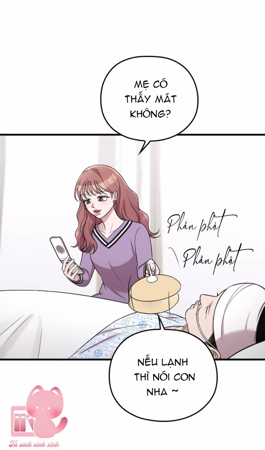 Cô Đi Mà Kết Hôn Với Chồng Tôi Đi - Chương 41 - Trang 53