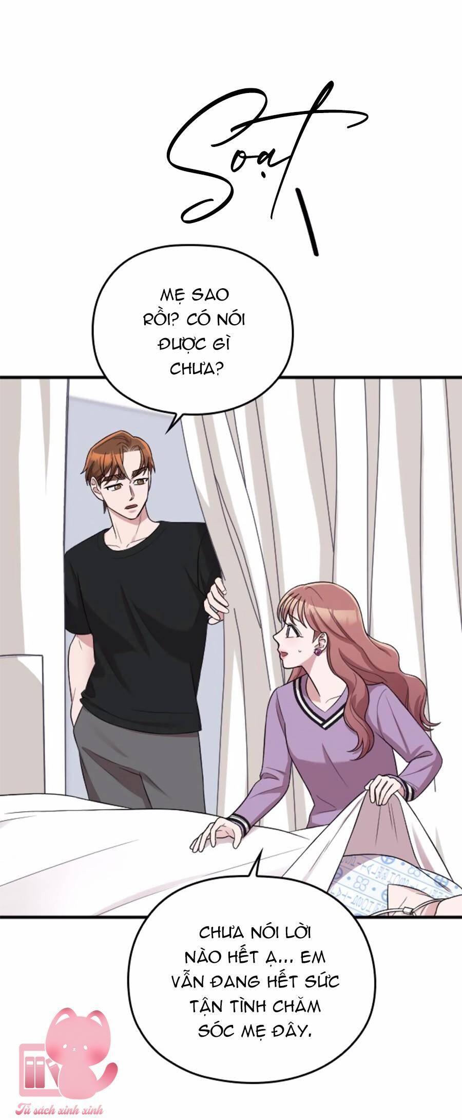 Cô Đi Mà Kết Hôn Với Chồng Tôi Đi - Chương 41 - Trang 55