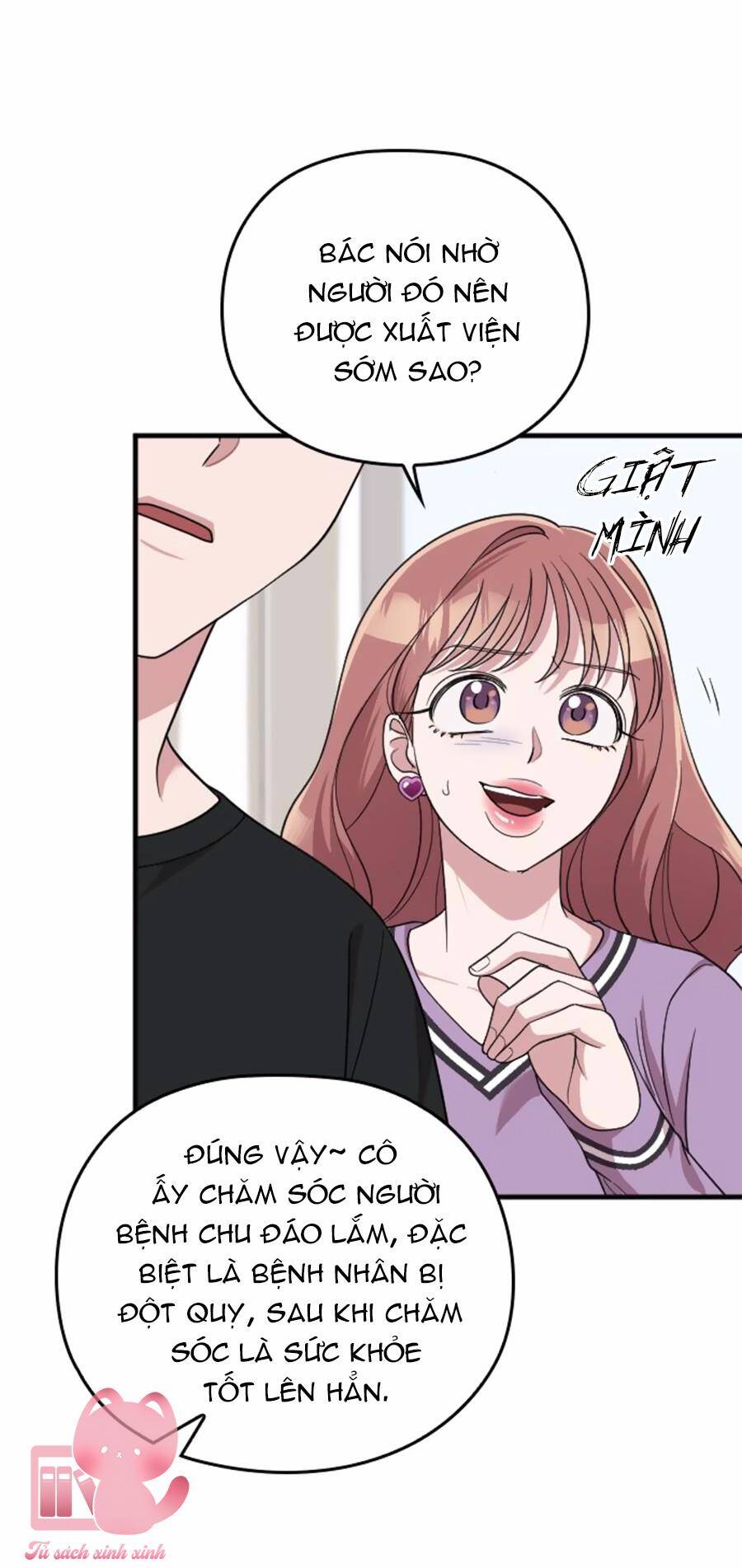 Cô Đi Mà Kết Hôn Với Chồng Tôi Đi - Chương 41 - Trang 62