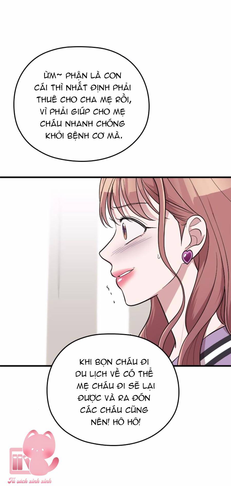 Cô Đi Mà Kết Hôn Với Chồng Tôi Đi - Chương 41 - Trang 67