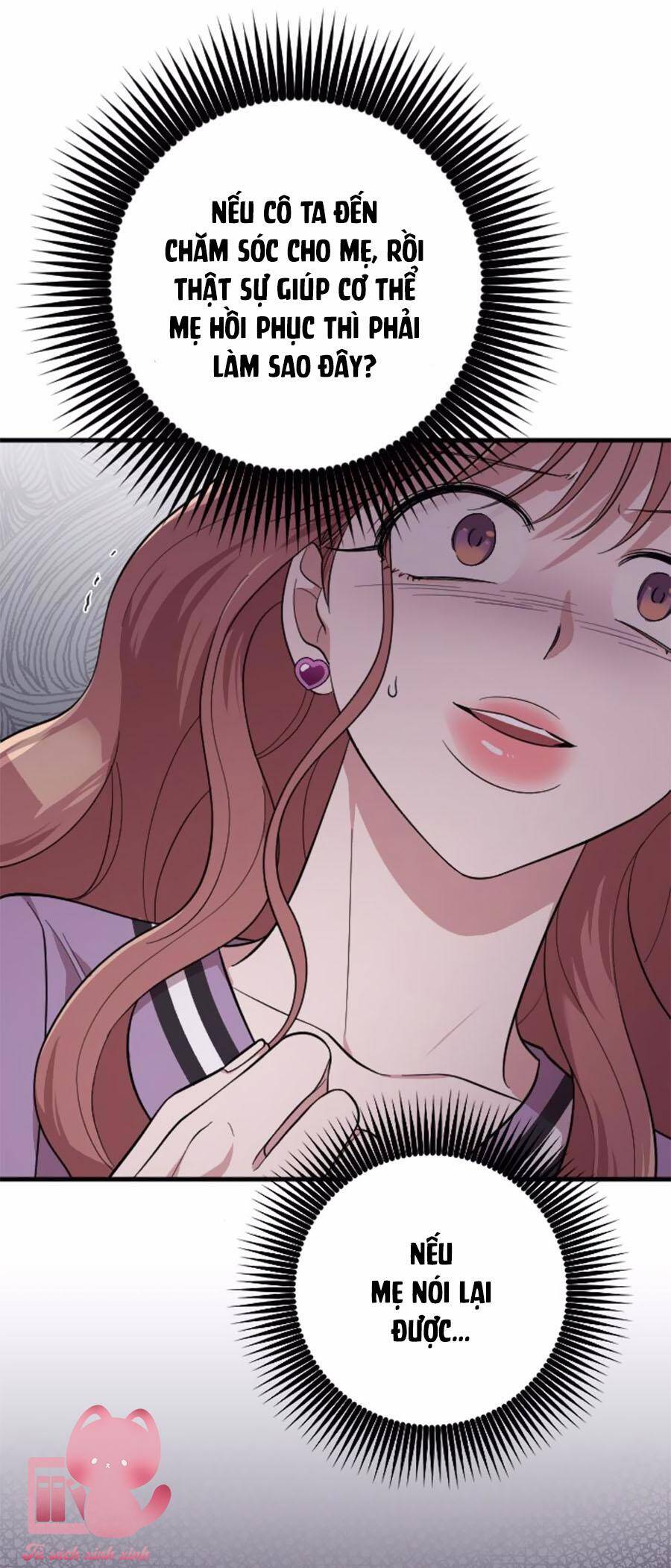 Cô Đi Mà Kết Hôn Với Chồng Tôi Đi - Chương 41 - Trang 70