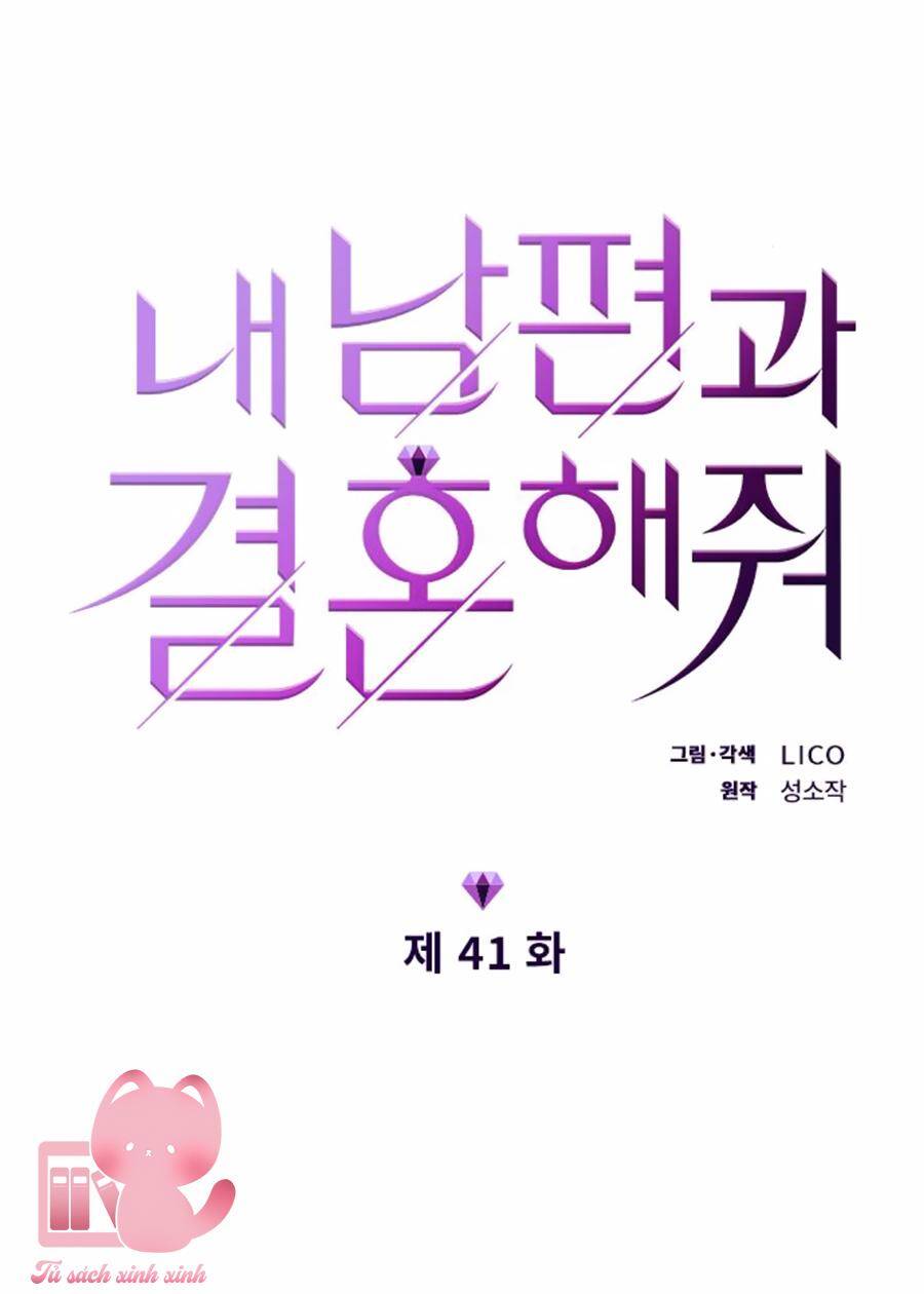 Cô Đi Mà Kết Hôn Với Chồng Tôi Đi - Chương 41 - Trang 8