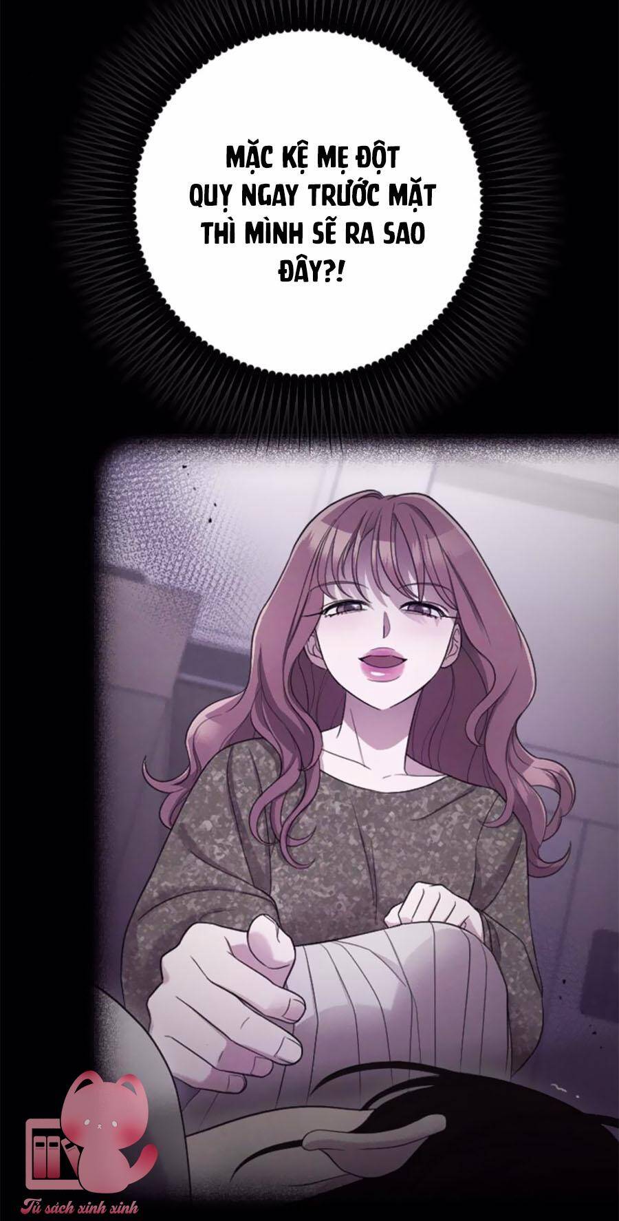 Cô Đi Mà Kết Hôn Với Chồng Tôi Đi - Chương 41 - Trang 72