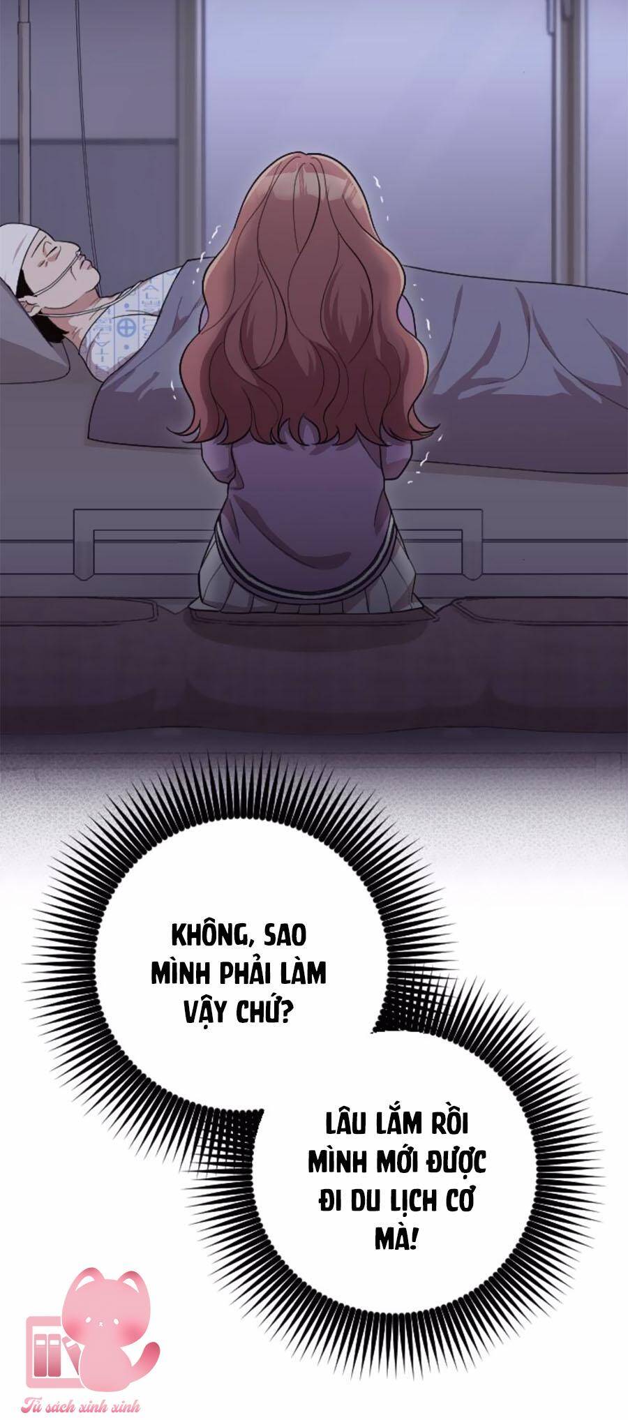 Cô Đi Mà Kết Hôn Với Chồng Tôi Đi - Chương 41 - Trang 74