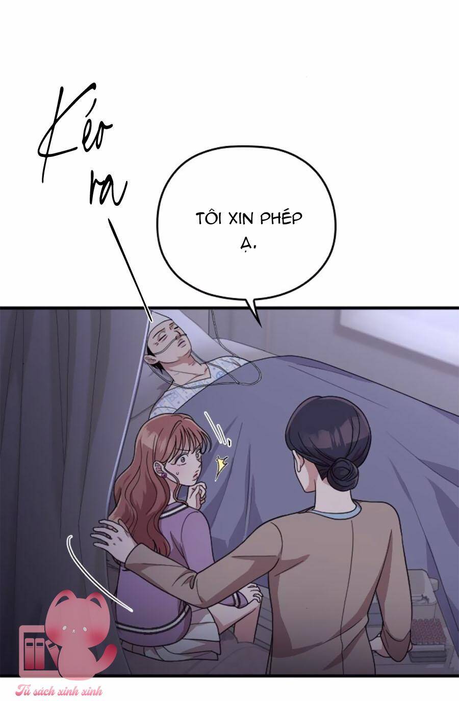 Cô Đi Mà Kết Hôn Với Chồng Tôi Đi - Chương 41 - Trang 77