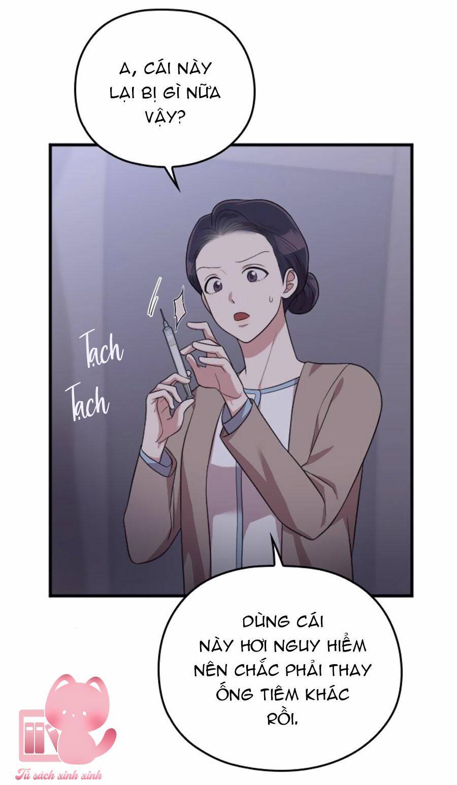 Cô Đi Mà Kết Hôn Với Chồng Tôi Đi - Chương 41 - Trang 79