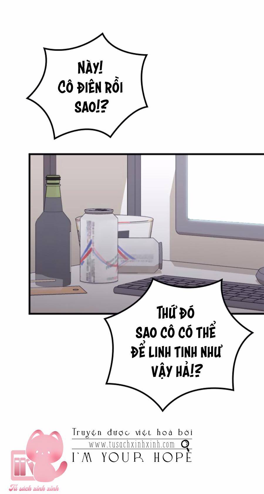 Cô Đi Mà Kết Hôn Với Chồng Tôi Đi - Chương 41 - Trang 9