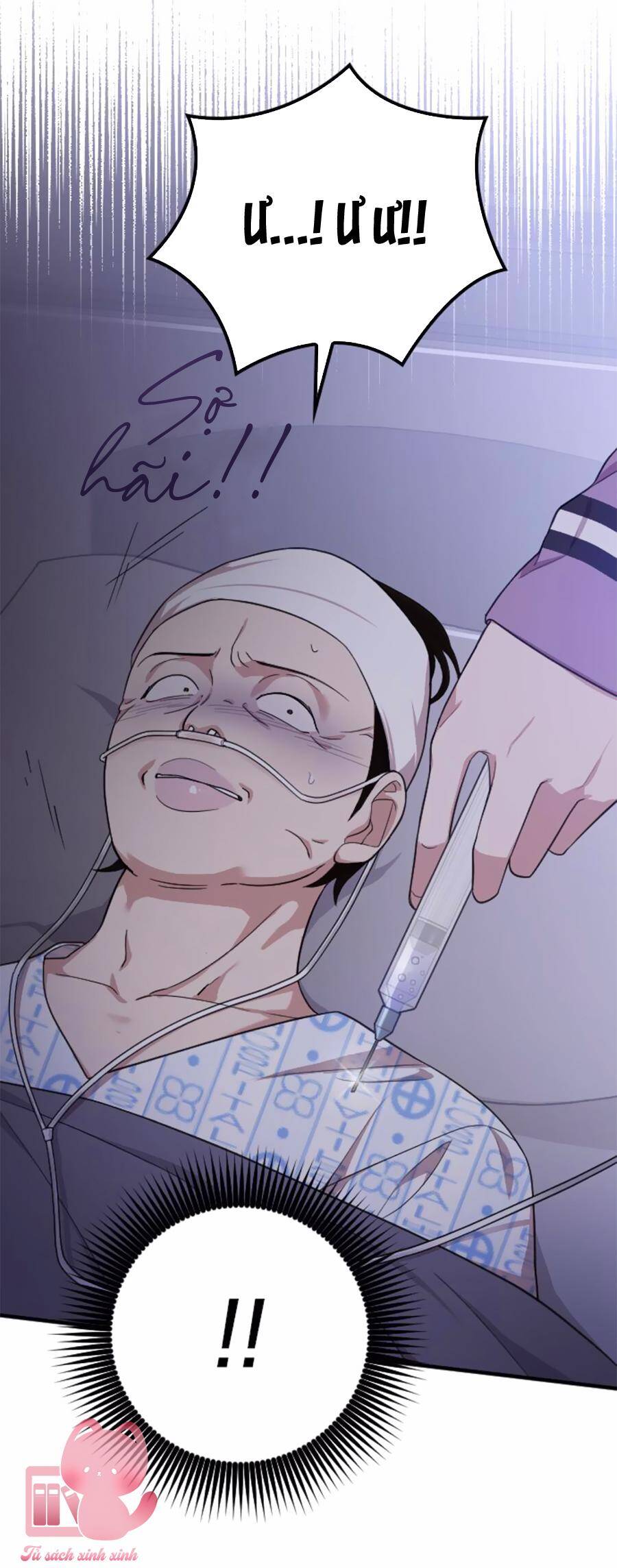 Cô Đi Mà Kết Hôn Với Chồng Tôi Đi - Chương 41 - Trang 87