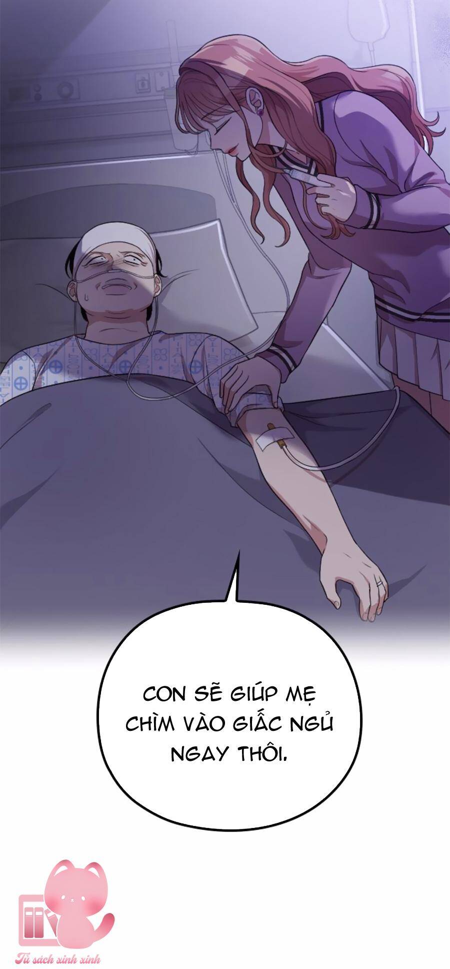 Cô Đi Mà Kết Hôn Với Chồng Tôi Đi - Chương 41 - Trang 89