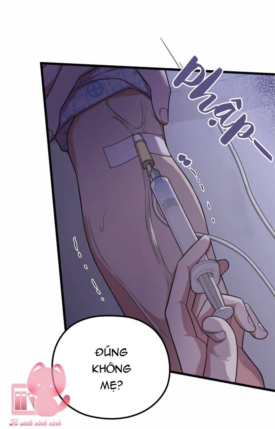 Cô Đi Mà Kết Hôn Với Chồng Tôi Đi - Chương 41 - Trang 91