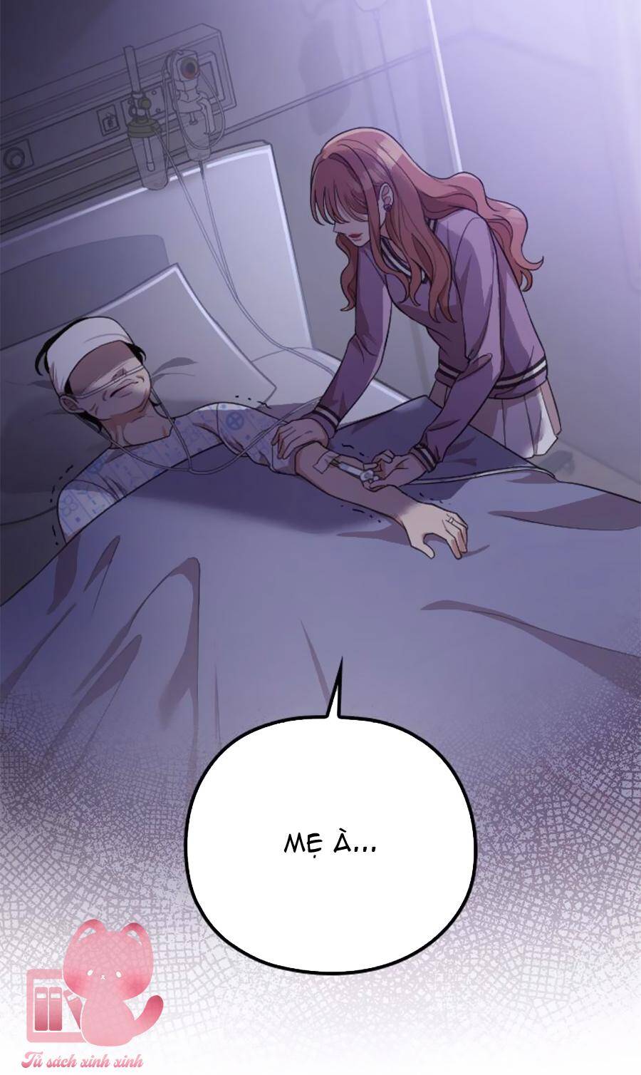 Cô Đi Mà Kết Hôn Với Chồng Tôi Đi - Chương 41 - Trang 94