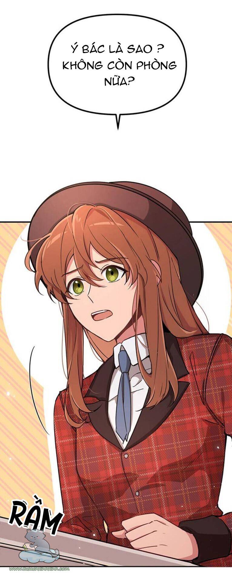 Căn Hộ Ký Túc Xá Của Pháp Sư - Chương 1 - Trang 2