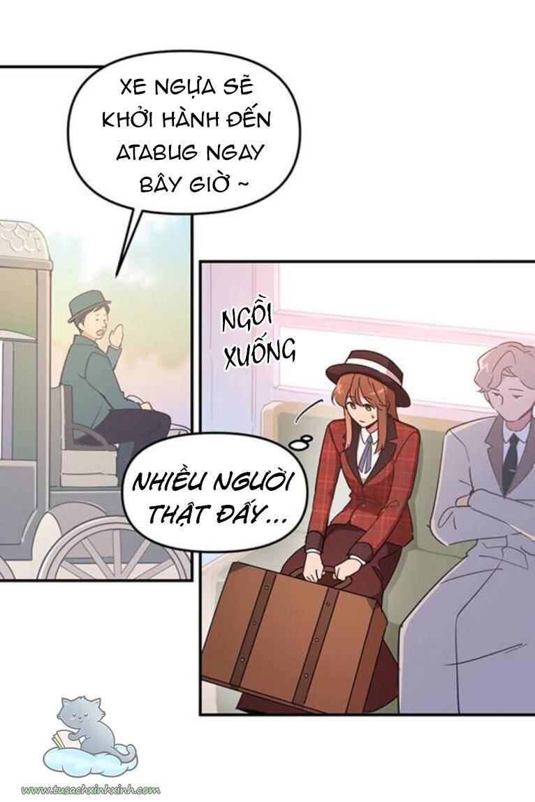 Căn Hộ Ký Túc Xá Của Pháp Sư - Chương 1 - Trang 14