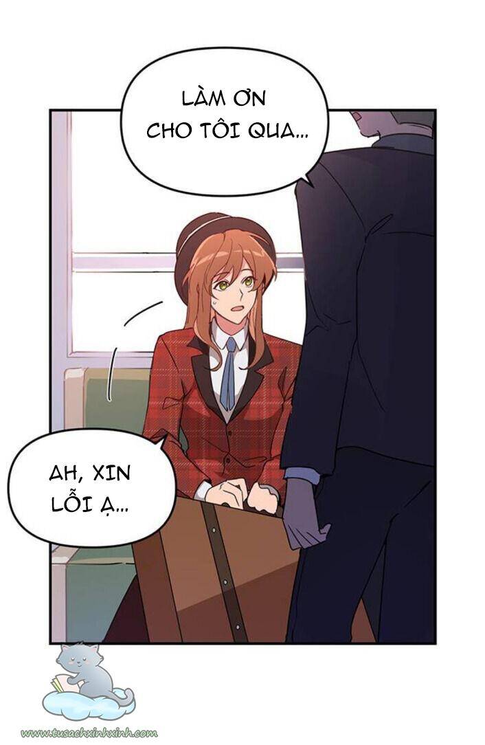 Căn Hộ Ký Túc Xá Của Pháp Sư - Chương 1 - Trang 15