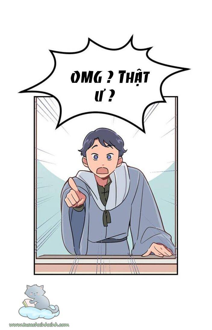 Căn Hộ Ký Túc Xá Của Pháp Sư - Chương 1 - Trang 24