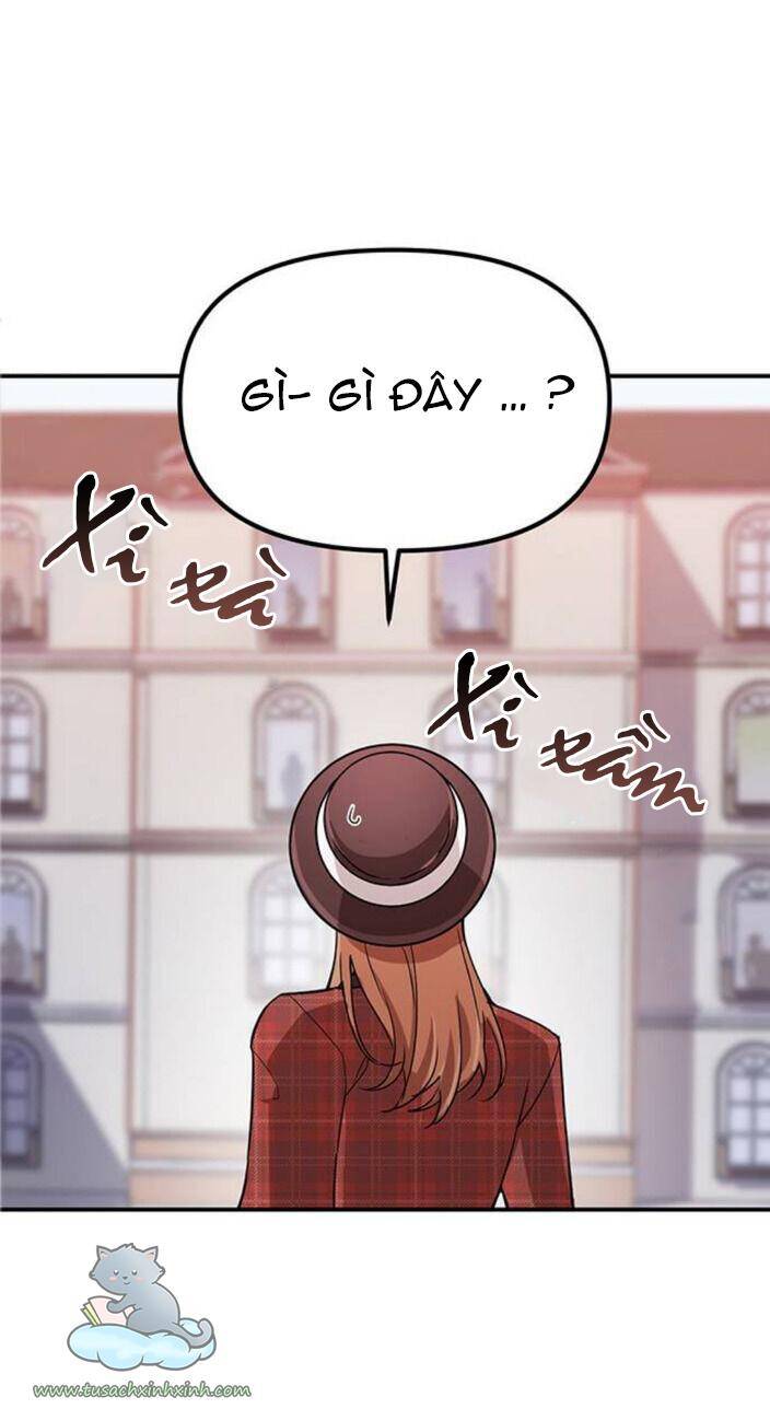 Căn Hộ Ký Túc Xá Của Pháp Sư - Chương 1 - Trang 26