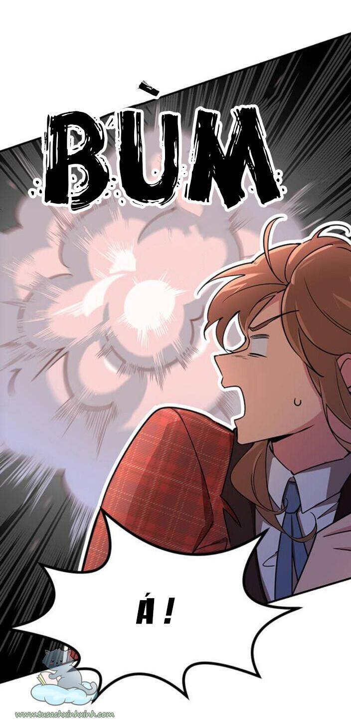 Căn Hộ Ký Túc Xá Của Pháp Sư - Chương 1 - Trang 29