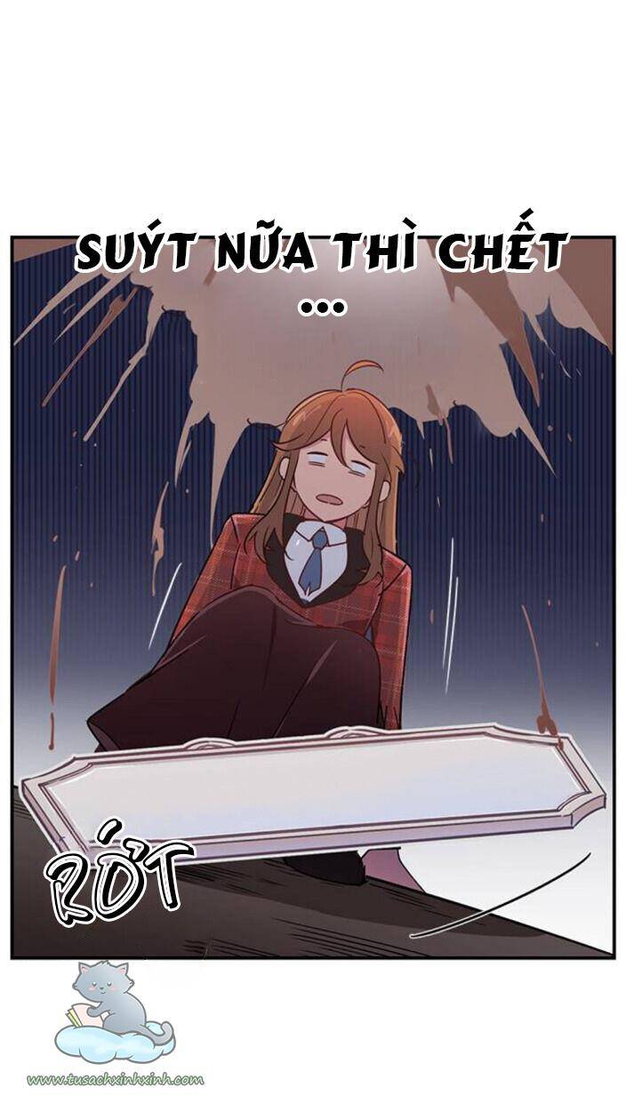 Căn Hộ Ký Túc Xá Của Pháp Sư - Chương 1 - Trang 30