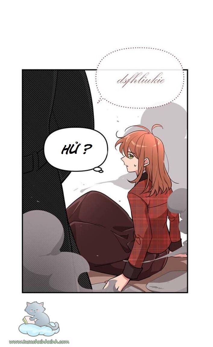 Căn Hộ Ký Túc Xá Của Pháp Sư - Chương 1 - Trang 33