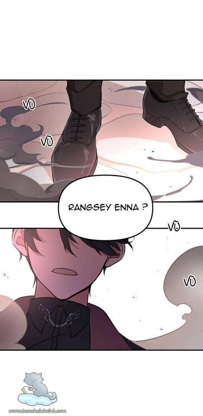 Căn Hộ Ký Túc Xá Của Pháp Sư - Chương 1 - Trang 34