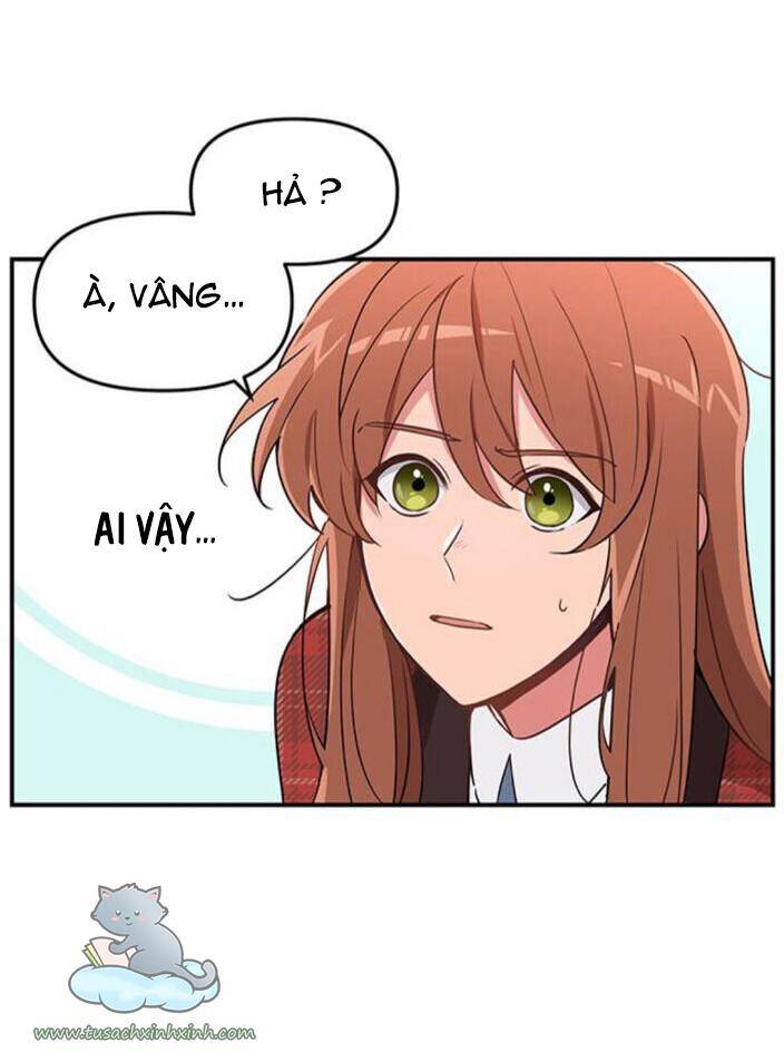 Căn Hộ Ký Túc Xá Của Pháp Sư - Chương 1 - Trang 36