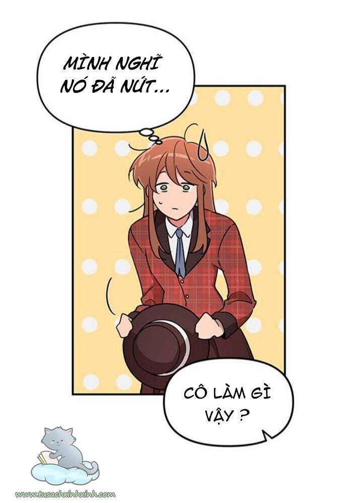 Căn Hộ Ký Túc Xá Của Pháp Sư - Chương 1 - Trang 39