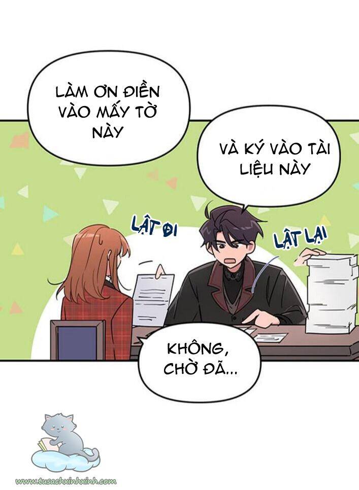 Căn Hộ Ký Túc Xá Của Pháp Sư - Chương 1 - Trang 44