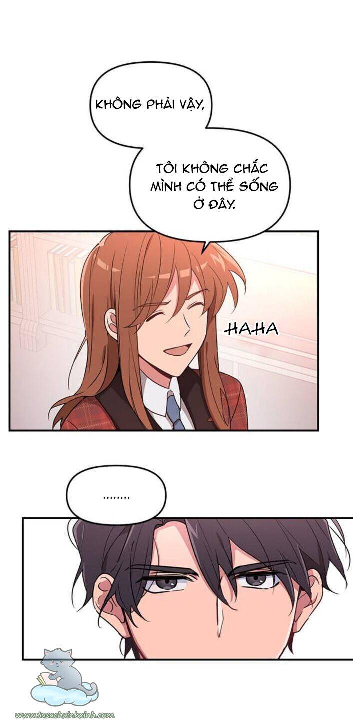 Căn Hộ Ký Túc Xá Của Pháp Sư - Chương 1 - Trang 46