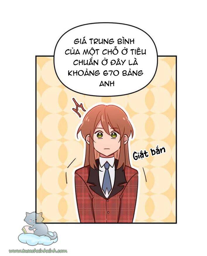 Căn Hộ Ký Túc Xá Của Pháp Sư - Chương 1 - Trang 47