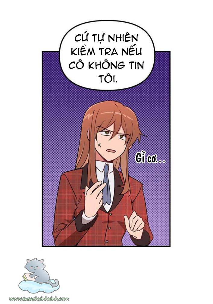 Căn Hộ Ký Túc Xá Của Pháp Sư - Chương 1 - Trang 49