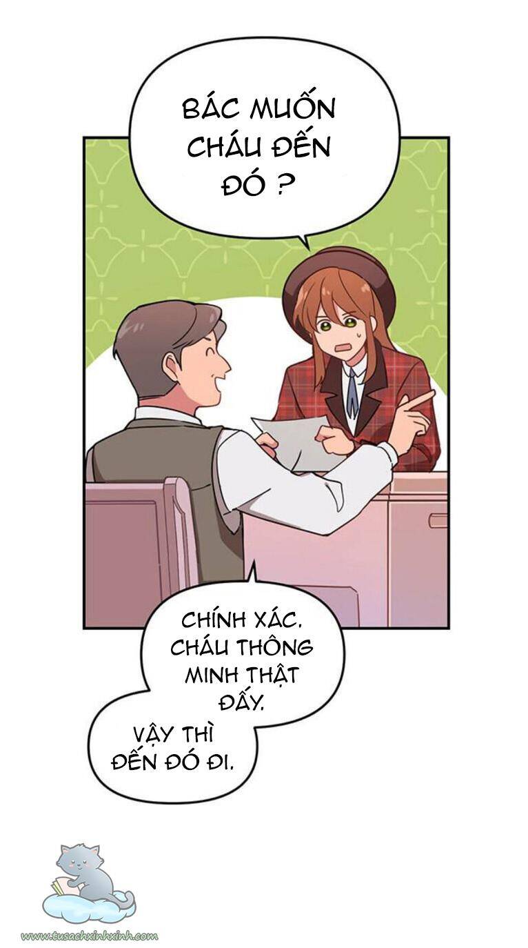 Căn Hộ Ký Túc Xá Của Pháp Sư - Chương 1 - Trang 6