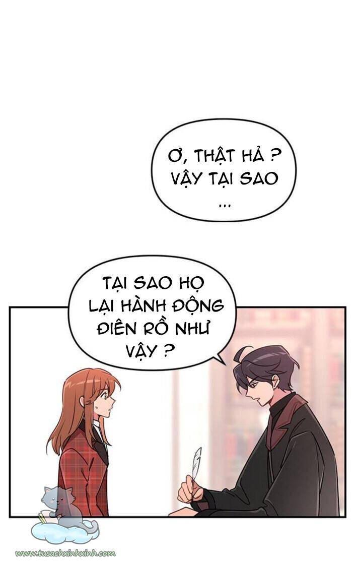 Căn Hộ Ký Túc Xá Của Pháp Sư - Chương 1 - Trang 51