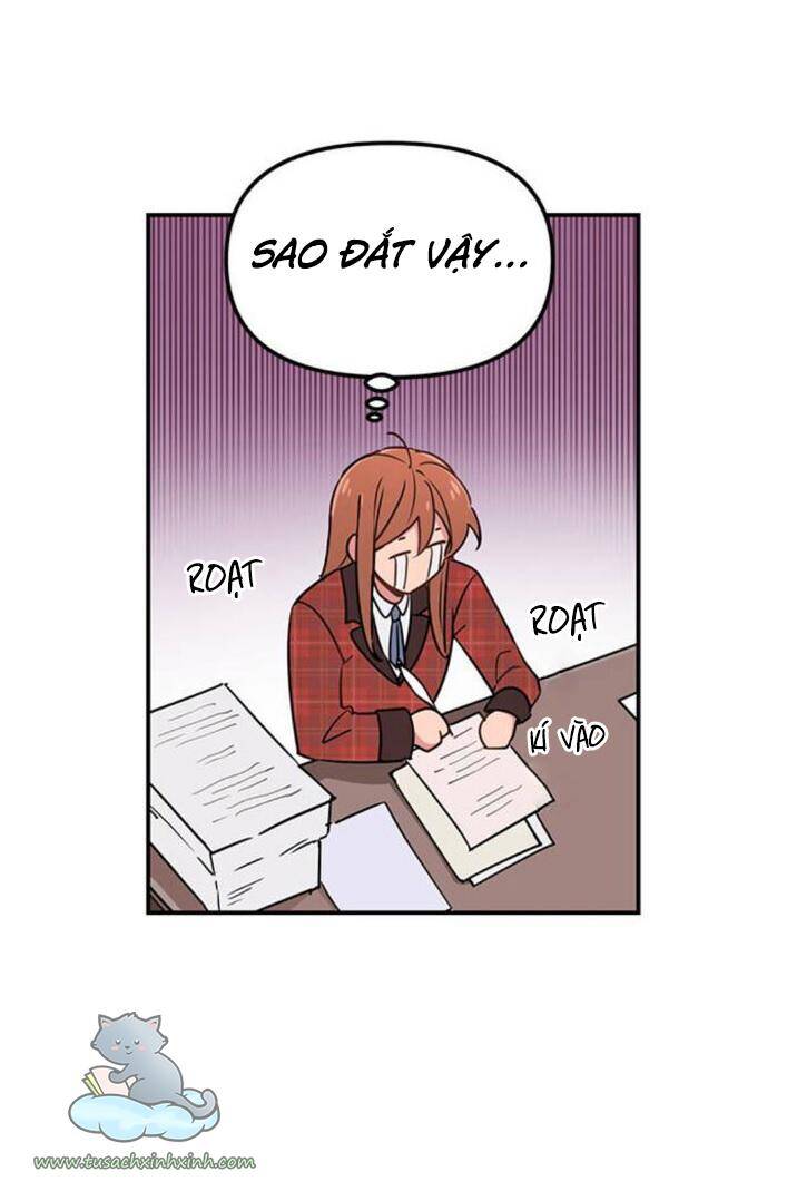 Căn Hộ Ký Túc Xá Của Pháp Sư - Chương 1 - Trang 54