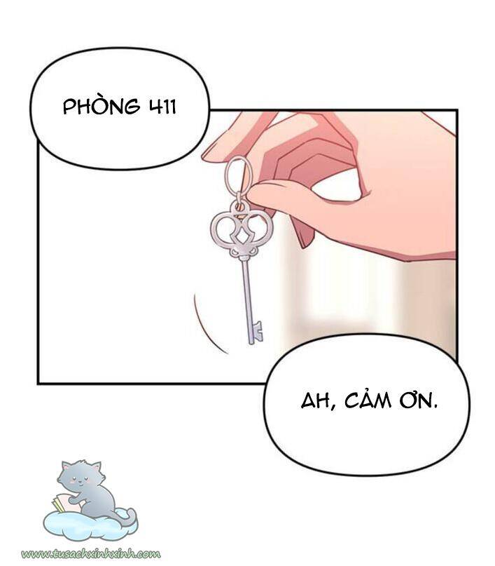 Căn Hộ Ký Túc Xá Của Pháp Sư - Chương 1 - Trang 55