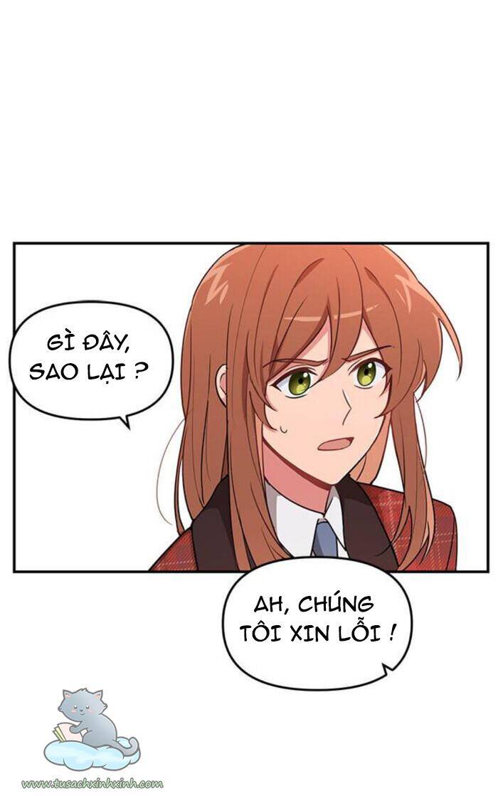 Căn Hộ Ký Túc Xá Của Pháp Sư - Chương 1 - Trang 57