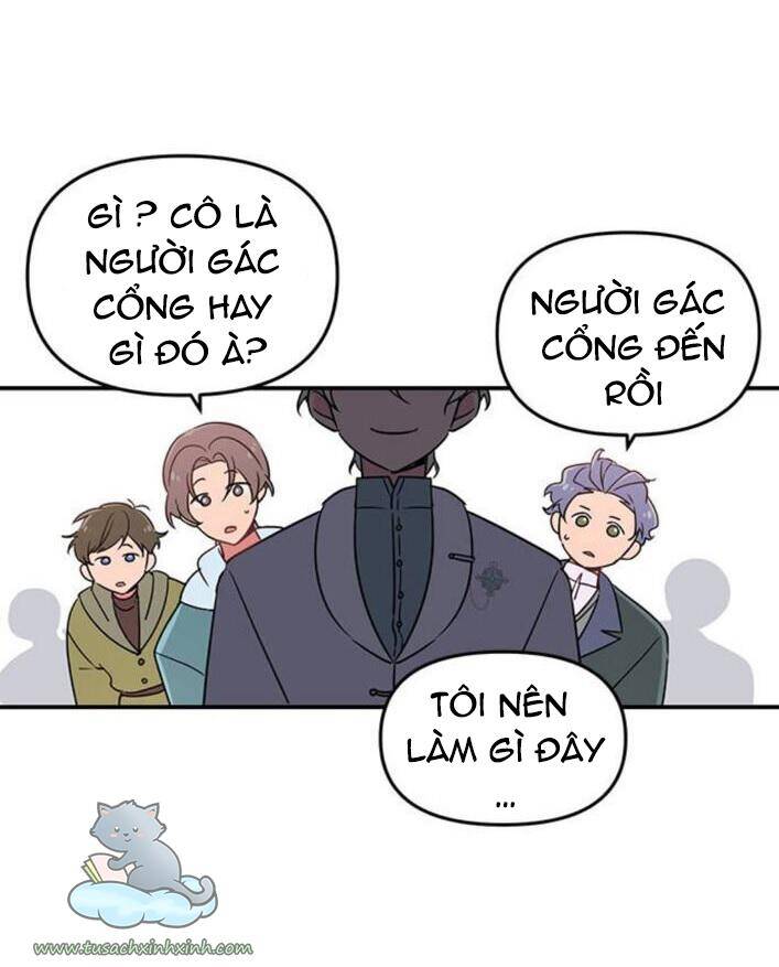 Căn Hộ Ký Túc Xá Của Pháp Sư - Chương 1 - Trang 60