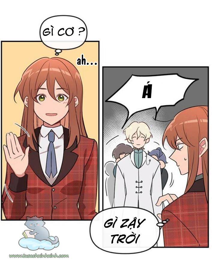 Căn Hộ Ký Túc Xá Của Pháp Sư - Chương 1 - Trang 61