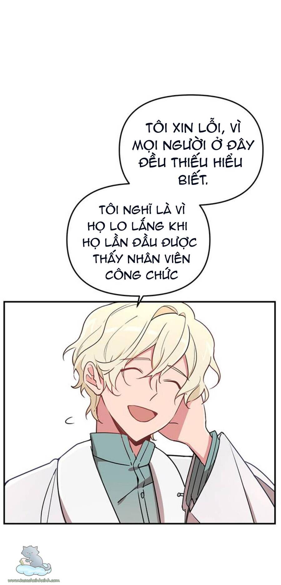 Căn Hộ Ký Túc Xá Của Pháp Sư - Chương 1 - Trang 62